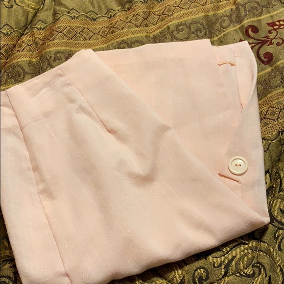 Cristina’s light pink pencil skirt❤️ - Picture 7 of 7